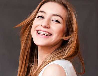 Braces