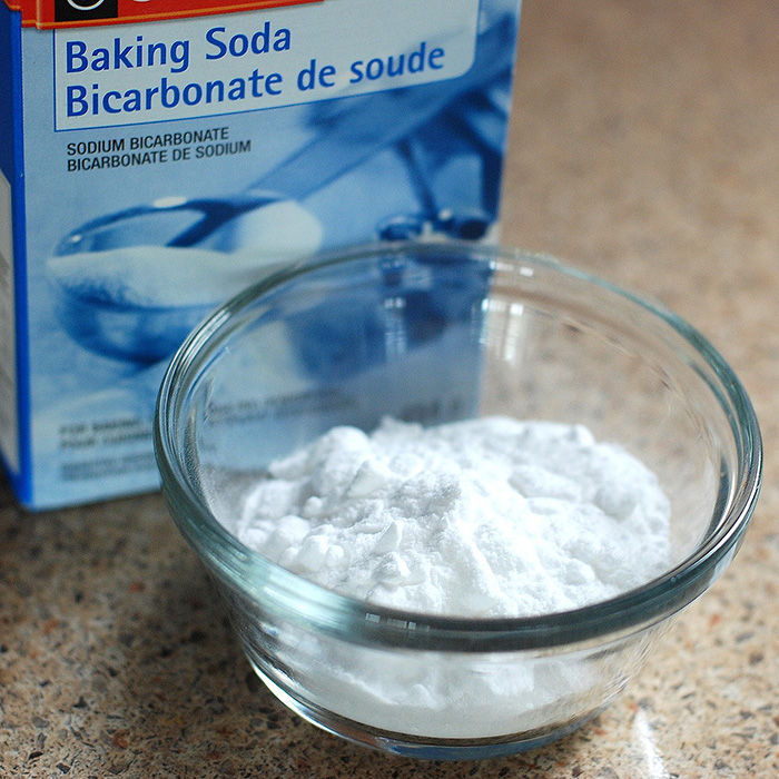 you tube how to make baking powder