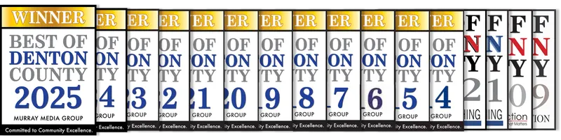 Best of Denton County